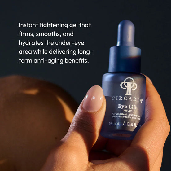 Circadia Eye Lift Serum