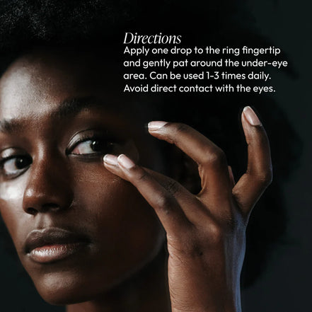 Circadia Eye Lift Serum