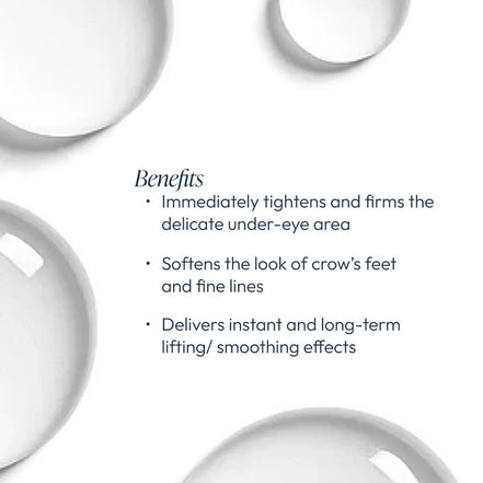 Circadia Eye Lift Serum