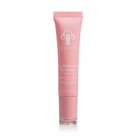 Circadia Lip Renewing Hydrator - Hibiscus