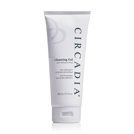 Circadia Cleansing Gel with Salicylic Acid