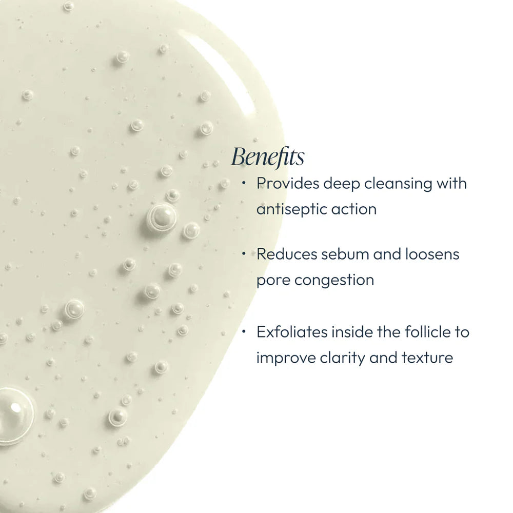 Circadia Cleansing Gel with Salicylic Acid