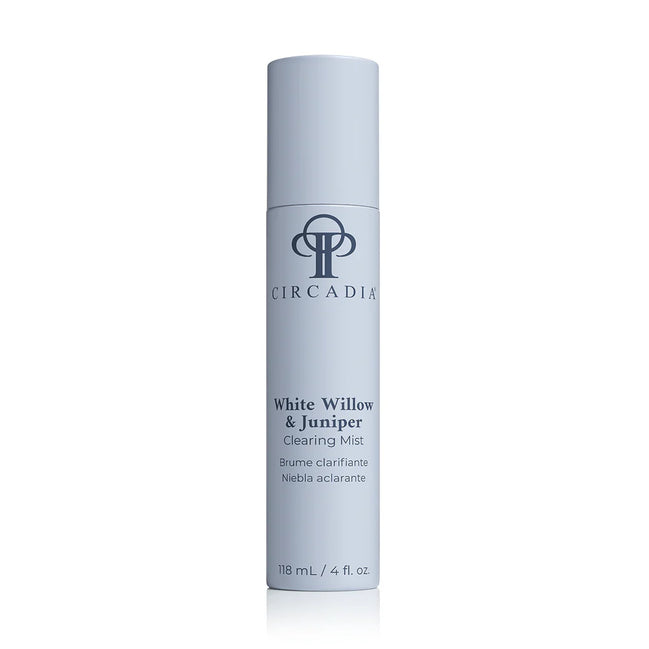 Circadia White Willow & Juniper Clearing Mist