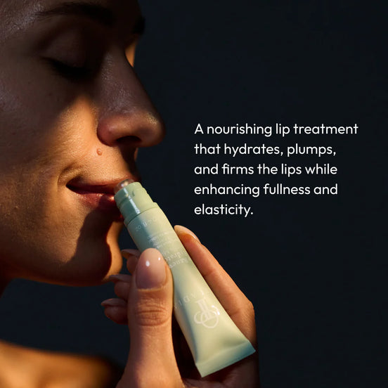 Circadia Lip Renewing Hydrator - Vanilla Mint