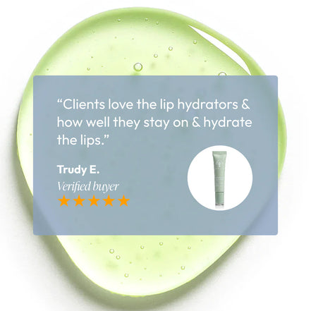 Circadia Lip Renewing Hydrator - Vanilla Mint