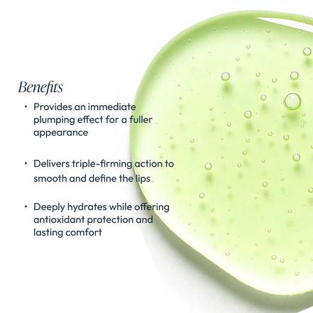 Circadia Lip Renewing Hydrator - Vanilla Mint