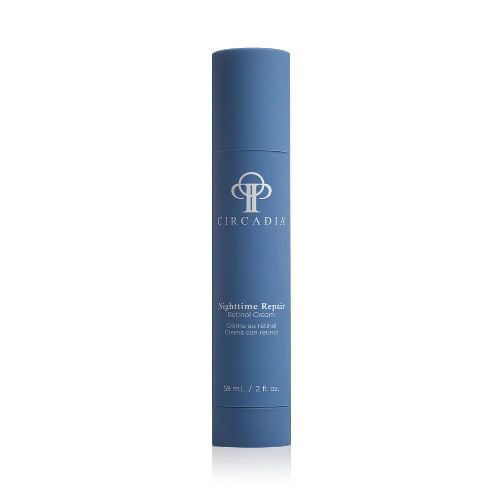 Circadia Nighttime Repair Retinol Cream
