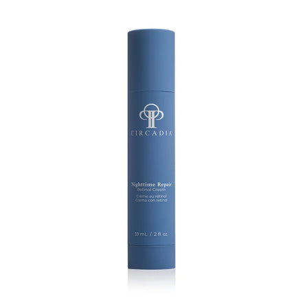 Circadia Nighttime Repair Retinol Cream