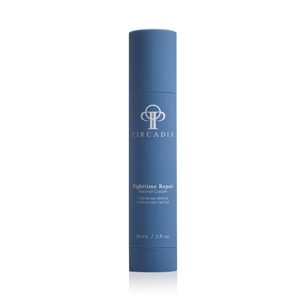 Circadia Nighttime Repair Retinol Cream