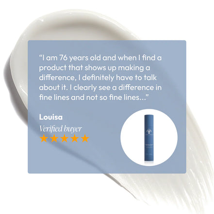Circadia Nighttime Repair Retinol Cream