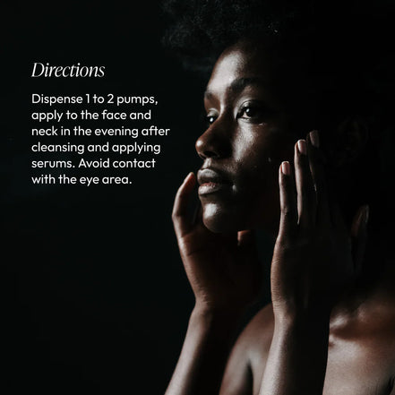 Circadia Nighttime Repair Retinol Cream