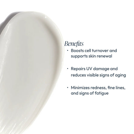 Circadia Nighttime Repair Retinol Cream