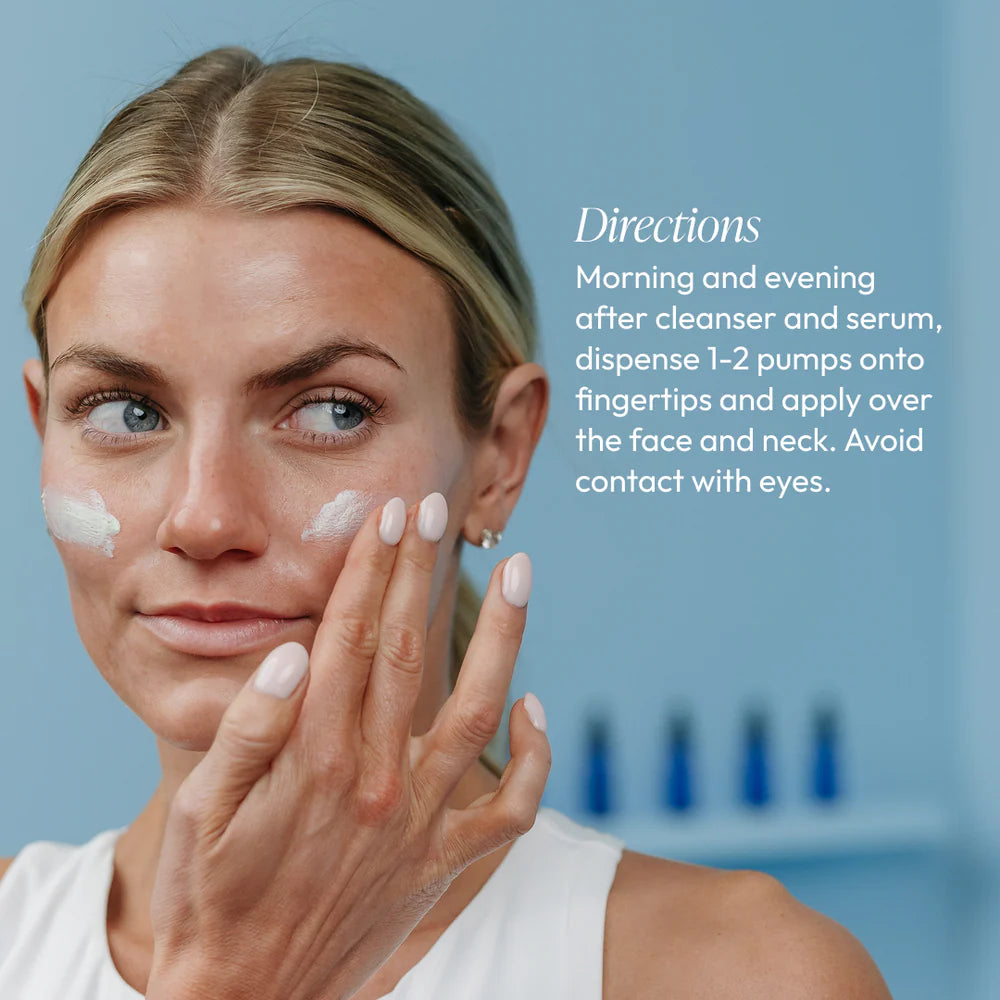 Circadia Tranquili-Cream Calming Lotion