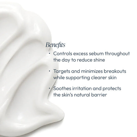 Circadia Daytime Control Oil Reducer