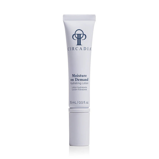 Circadia Moisture on Demand Hydrating Lotion