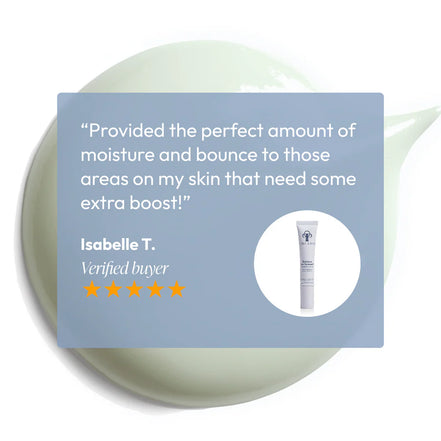 Circadia Moisture on Demand Hydrating Lotion