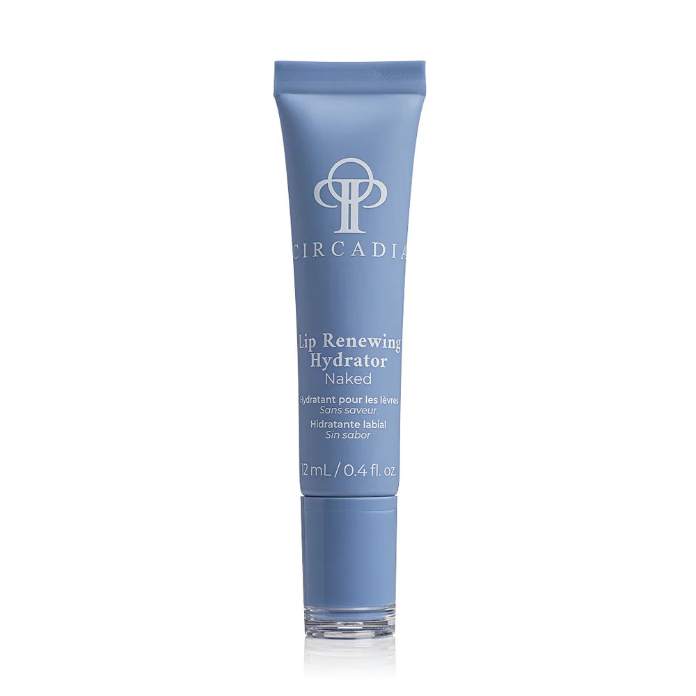 Circadia Lip Renewing Hydrator - Naked
