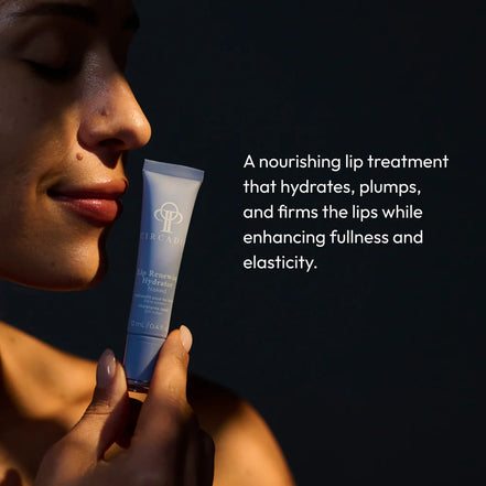 Circadia Lip Renewing Hydrator - Naked