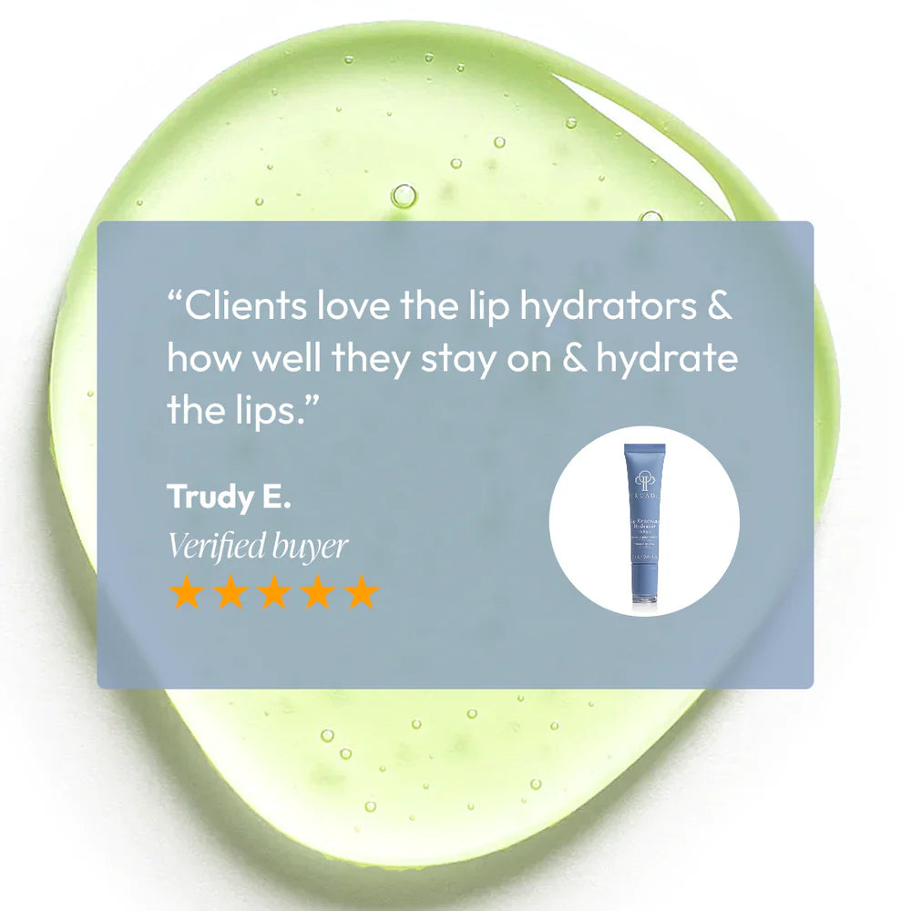 Circadia Lip Renewing Hydrator - Naked