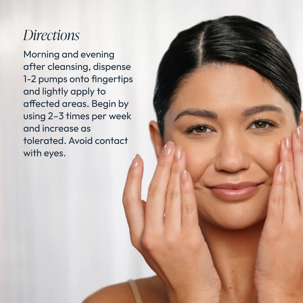 Circadia Rose-Ease Relief Cream