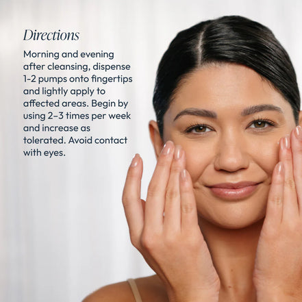 Circadia Rose-Ease Relief Cream