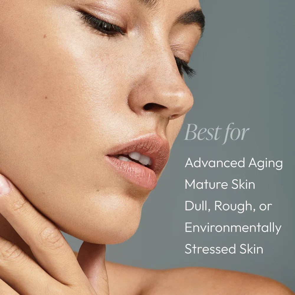Circadia Nighttime Repair Plus Retinol Cream
