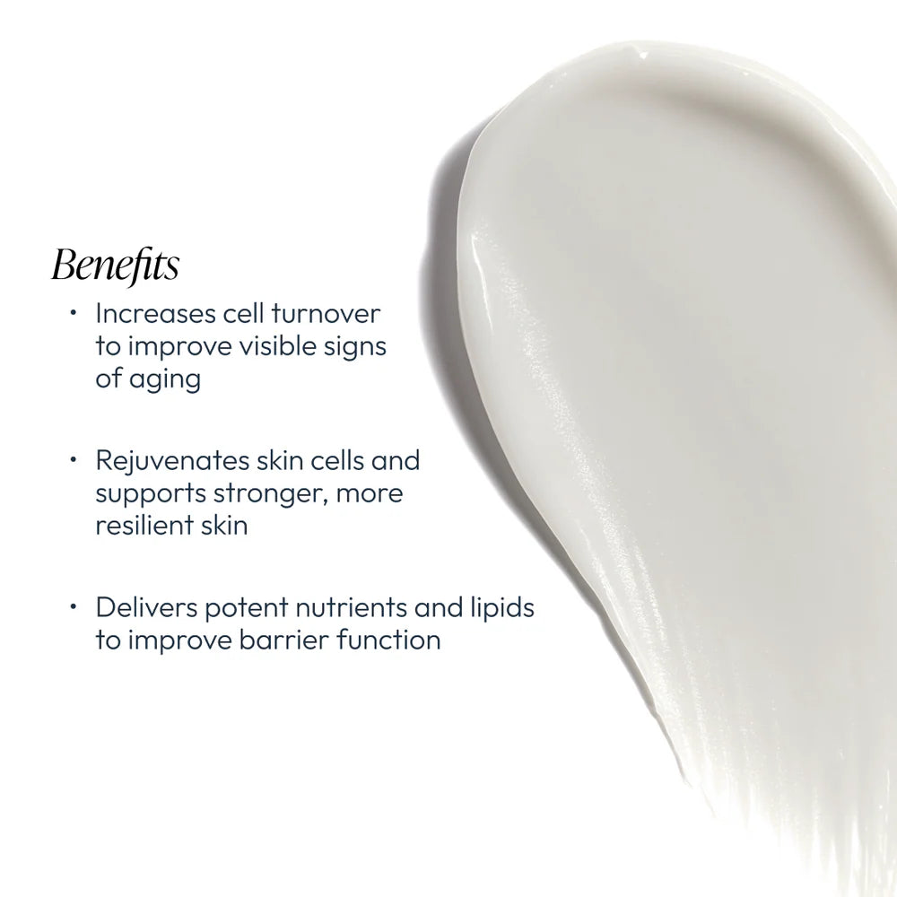 Circadia Nighttime Repair Plus Retinol Cream
