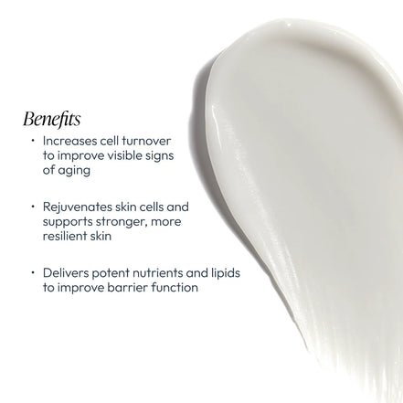 Circadia Nighttime Repair Plus Retinol Cream