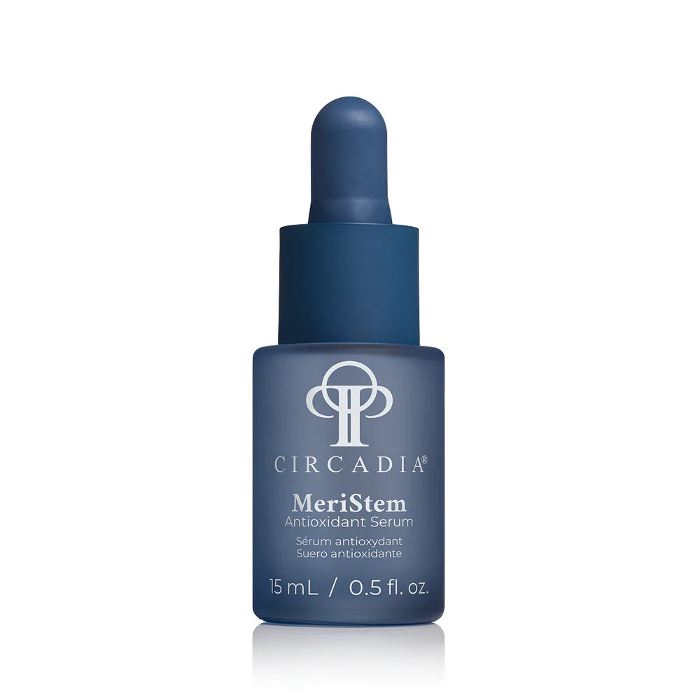 Circadia MeriStem Antioxidant Serum