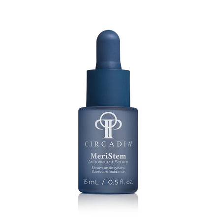 Circadia MeriStem Antioxidant Serum