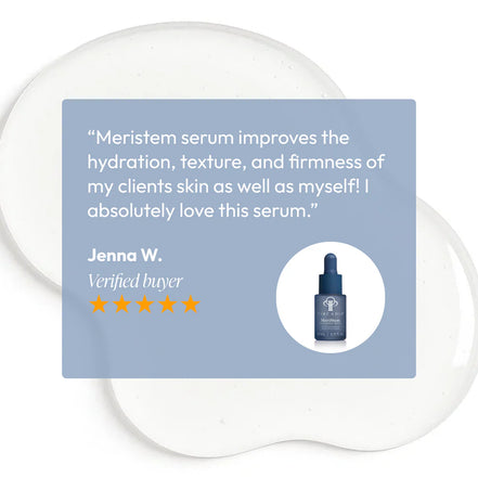 Circadia MeriStem Antioxidant Serum