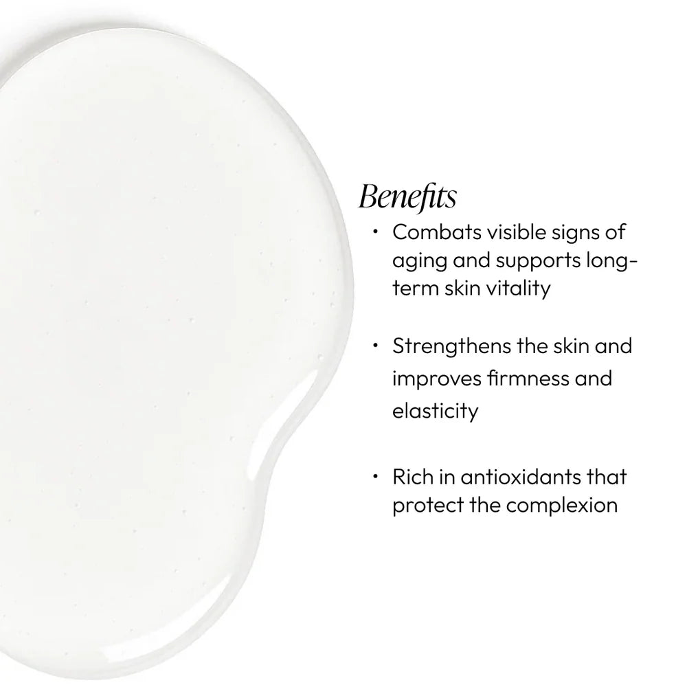 Circadia MeriStem Antioxidant Serum