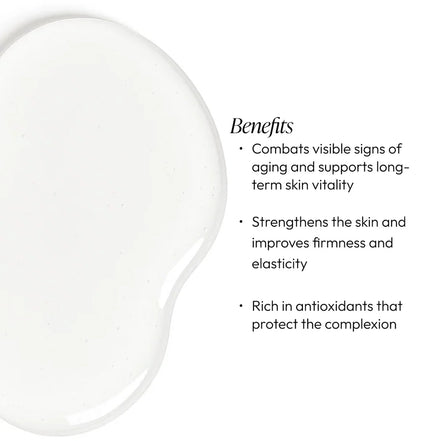 Circadia MeriStem Antioxidant Serum