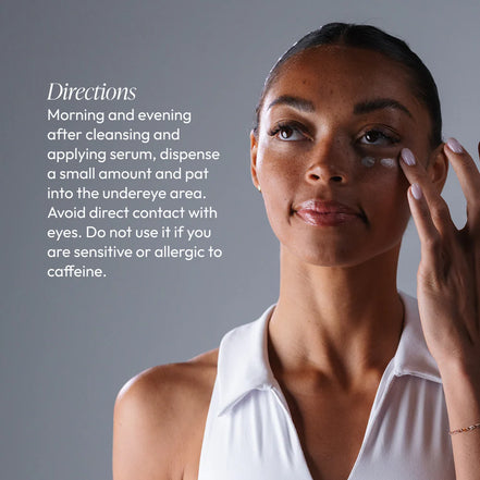 Circadia Renewal Eye Cream