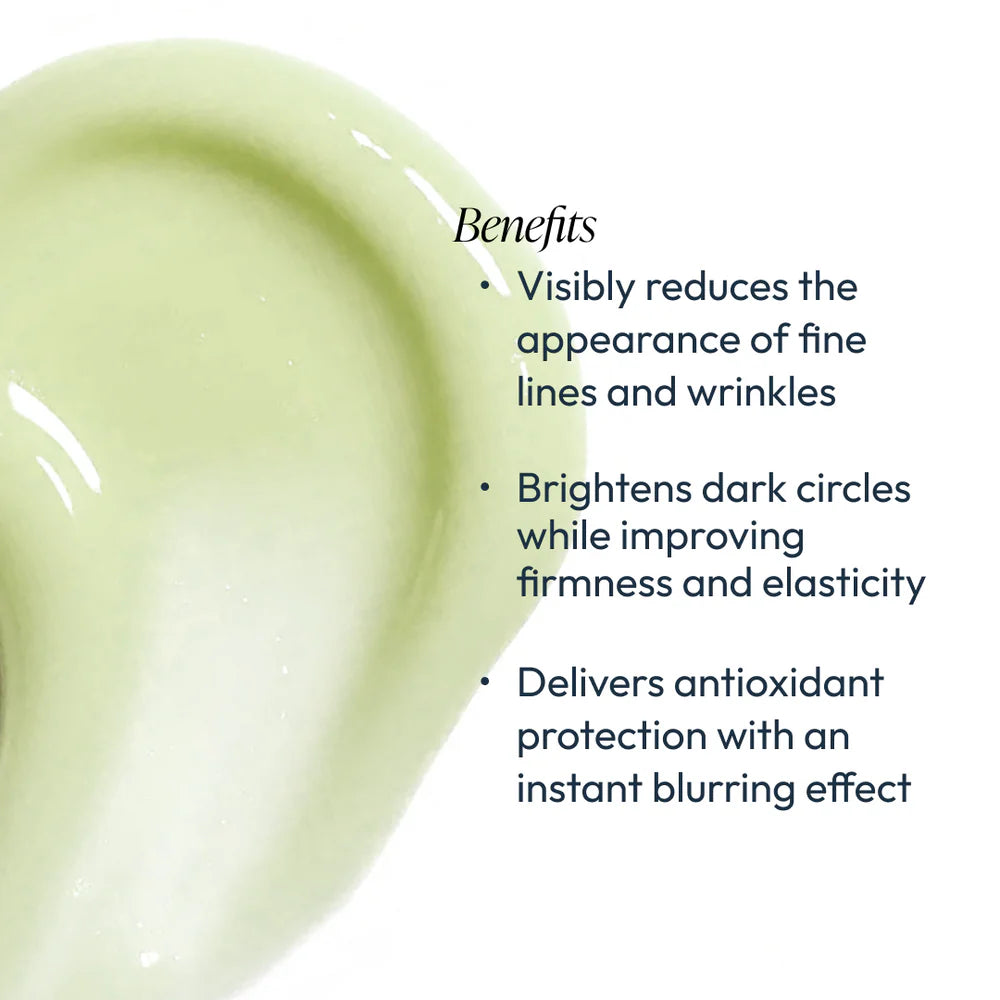 Circadia Renewal Eye Cream
