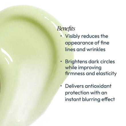 Circadia Renewal Eye Cream