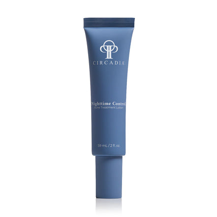Circadia Nighttime Control Acne Treatment Lotion