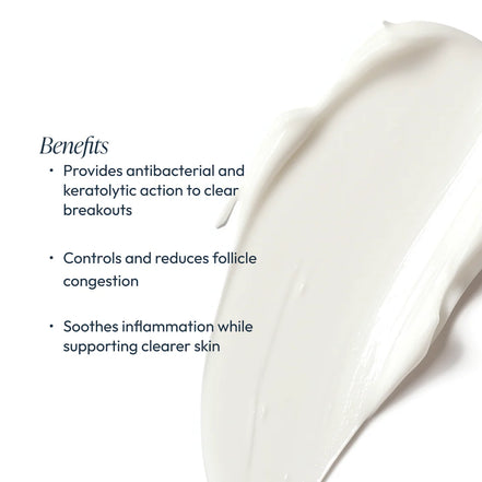 Circadia Nighttime Control Acne Treatment Lotion