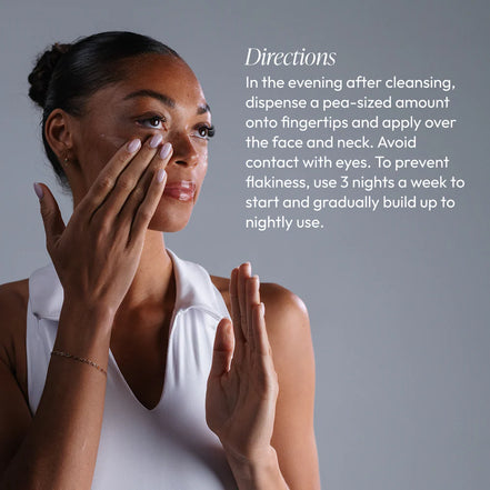 Circadia Vitamin A Boosting Cream