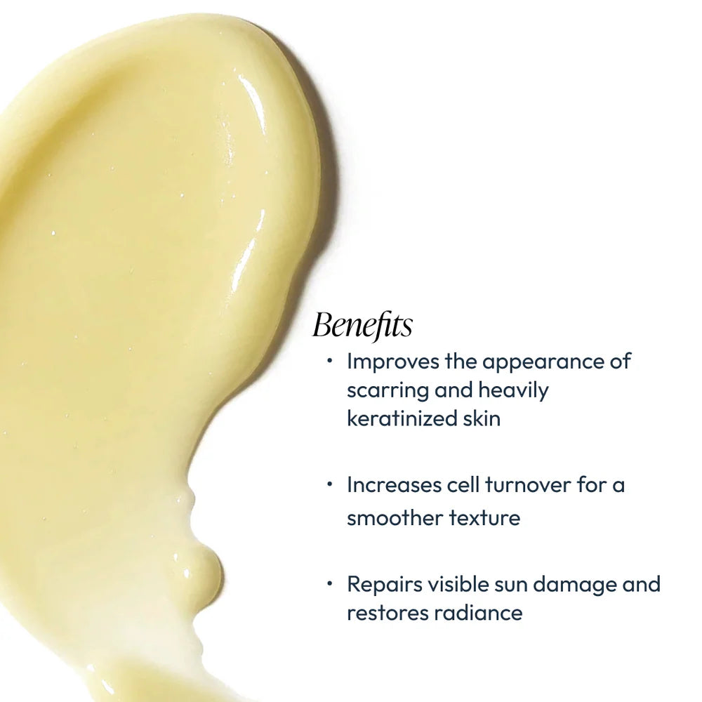 Circadia Vitamin A Boosting Cream