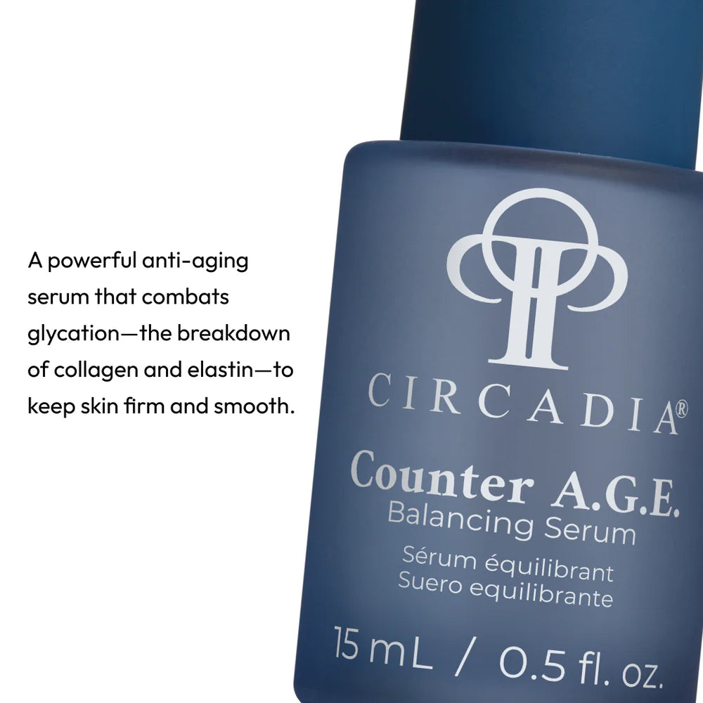 Circadia Counter A.G.E. Balancing Serum