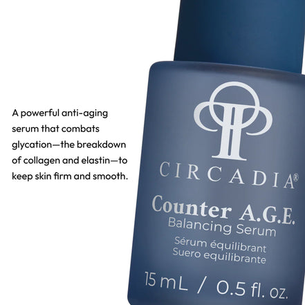 Circadia Counter A.G.E. Balancing Serum
