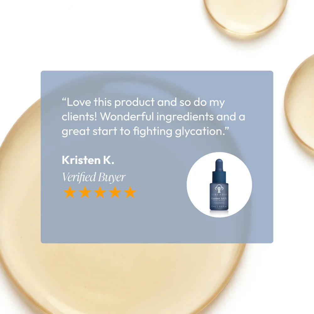 Circadia Counter A.G.E. Balancing Serum
