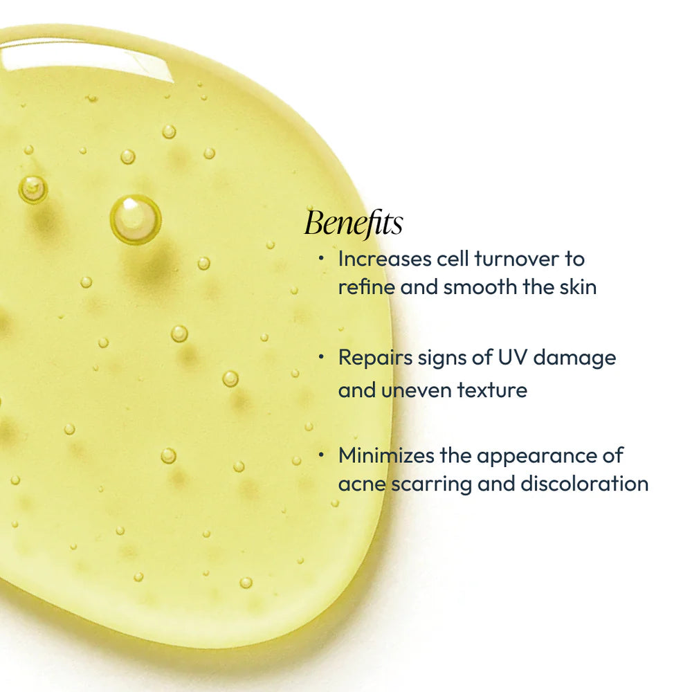 Circadia Vitamin A Gel