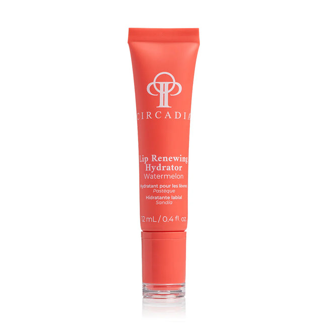 Circadia Lip Renewing Hydrator – Watermelon