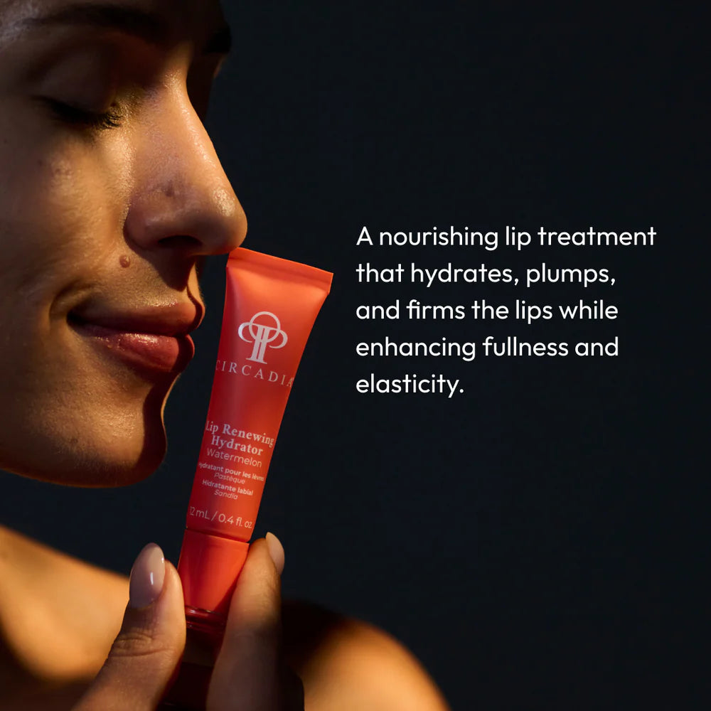Circadia Lip Renewing Hydrator – Watermelon
