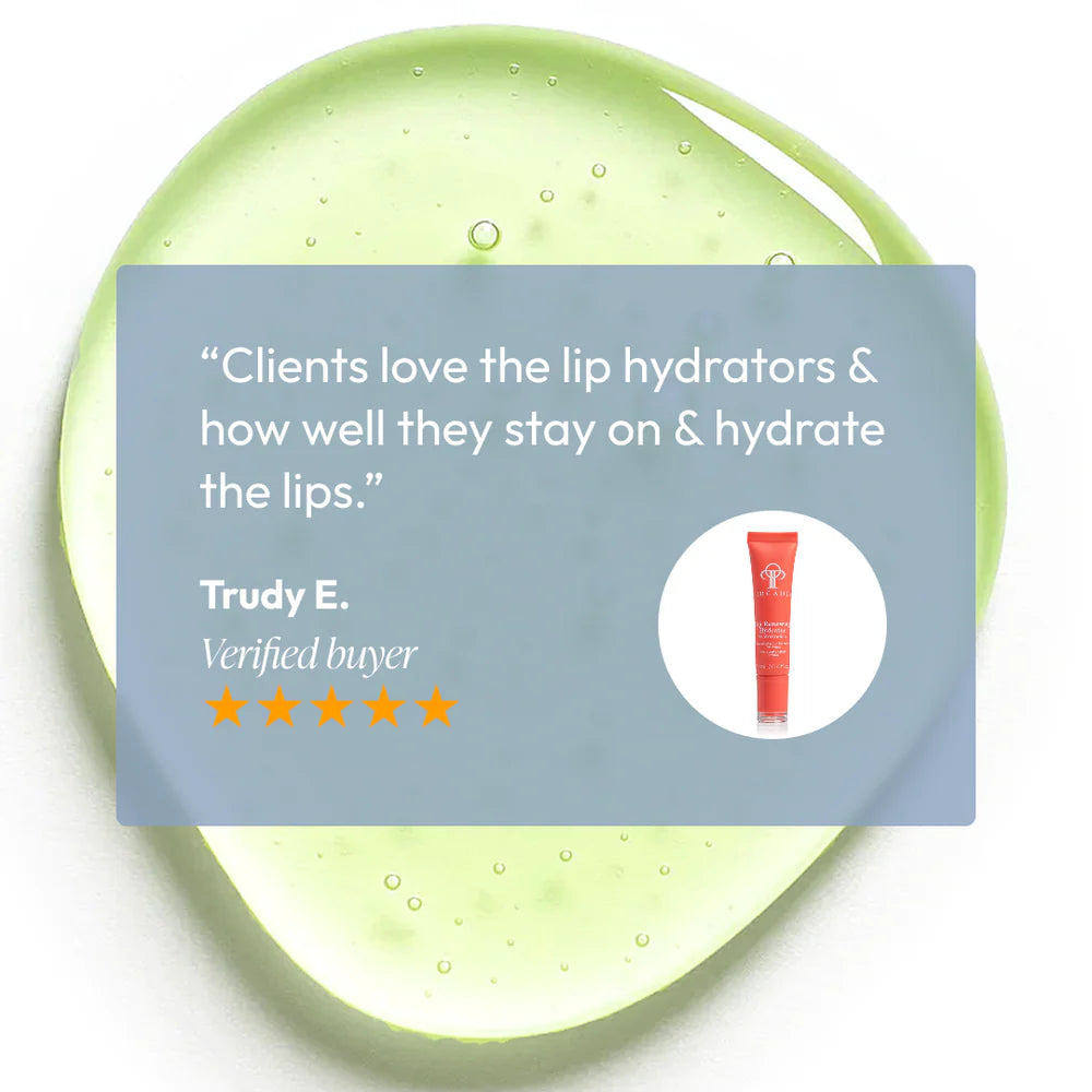 Circadia Lip Renewing Hydrator – Watermelon