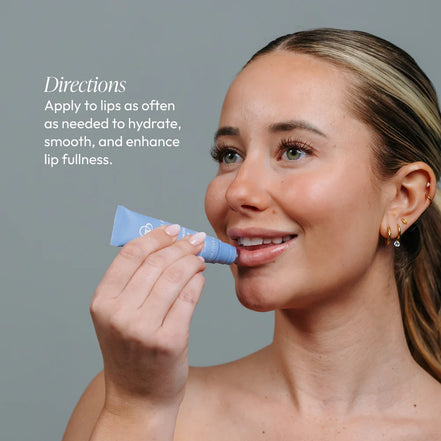 Circadia Lip Renewing Hydrator – Watermelon
