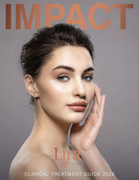 Lira Clinical REGEN PDRN+ Crème