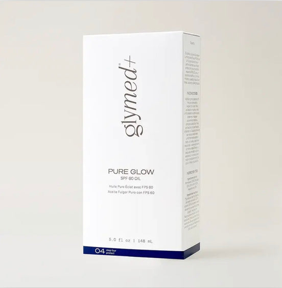 GlyMed+ Pure Glow SPF 60 Oil